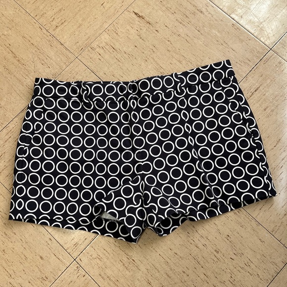 Michael Kors shorts size 10 - Picture 1 of 4